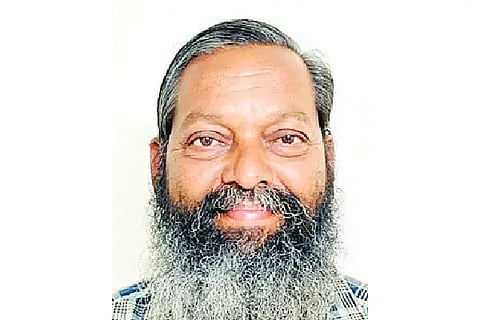 HLY BOL SHETTY