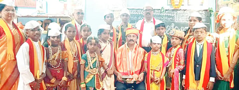 HNR YODHA SANMAN
