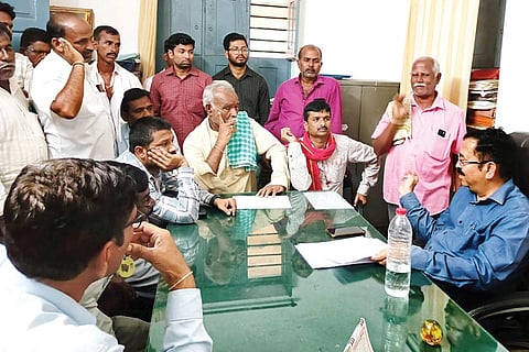 Hivinahadgali Niraganti Association