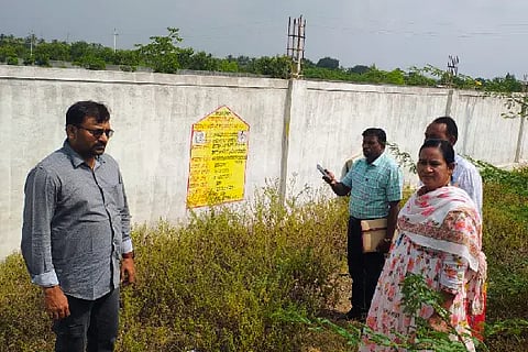 Hunshyala PB, Ingaleshwar, Donura, Vulahipparagi, Central Ministry of Rural Development, Basavanbagewadi, Gandhi Village Rural Institute Tamil Nadu, Narega,