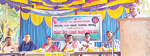 150 ಜನರಿಗೆ ಕಣ್ಣು ಉಚಿತ ತಪಾಸಣೆ