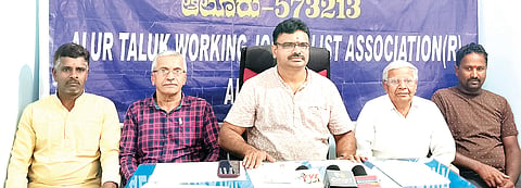 ನಾಳೆ, ನಾಡಿದ್ದು ಶ್ರೀ ಕೆಂಚಾಂಬಿಕೆ ದೇವಿಯ ಚಿಕ್ಕ ಜಾತ್ರೆ