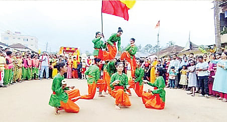 ಕನ್ನಡಾಭಿಮಾನ ಒಂದು ದಿನಕ್ಕೆ ಸೀಮಿತವಾಗದಿರಲಿ