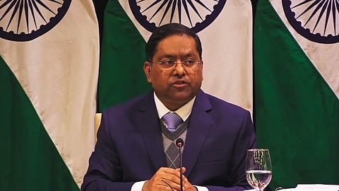 India- Canada
