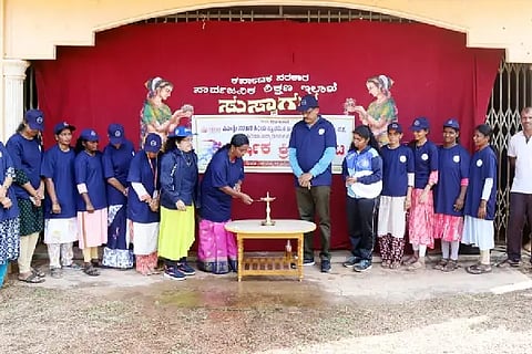 Ism_Sports day