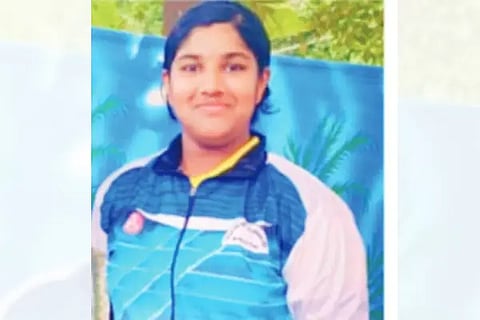 Ism_Thanushree