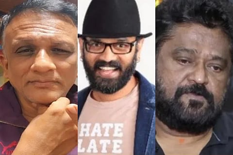 Jaggesh Jagadish
