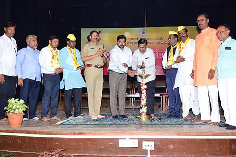 KANAKADASA JAYANTI