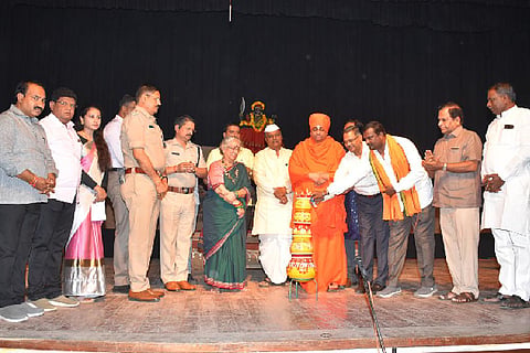 KARIMAYI NATAKA