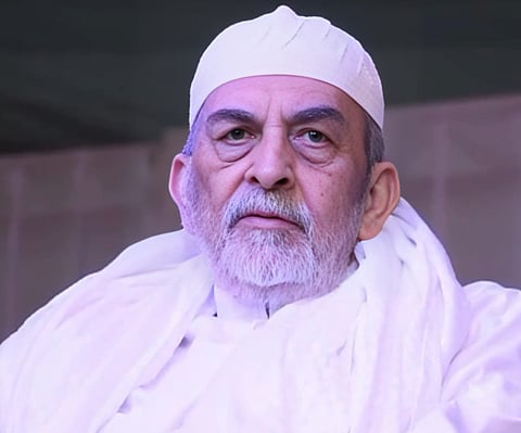 KBN Sajjade Nasheen