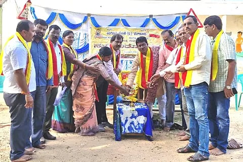 KDR kannasa