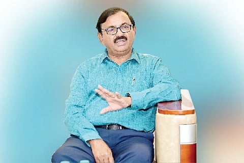 Ka Ta Chikkanna