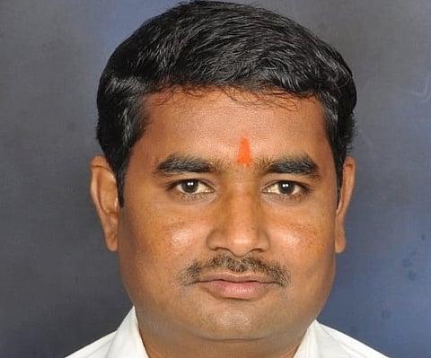 Kallappa Benaknallikar - Copy