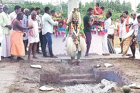 Kampali Utsava