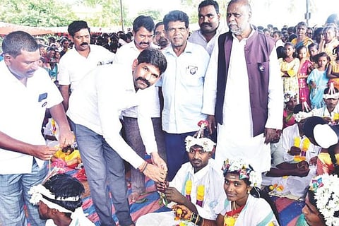 Kampli H Anjaneyya