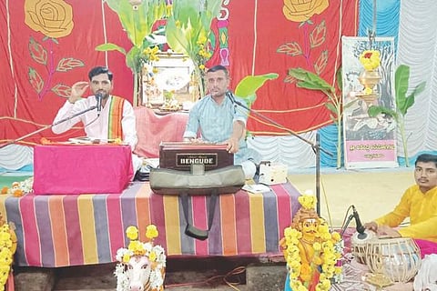 Kampli Purana