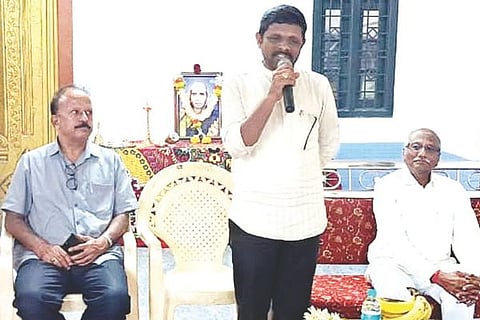 Kampli Vachan