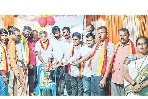 Kanahosalli Obavva Jayanti