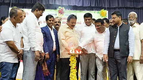 Kanakadasa Jayanti Mandya