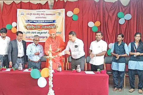 Kaushala, B.S.Belagali, Sports Cultural Activity, BLDE, Basavanbagewadi, Vijayapura, Entrepreneur,