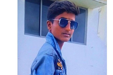 Khhalli Youngman Death