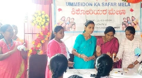 Kishoriyar Mela-1