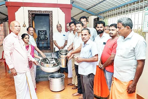 Kkd_Rama seva Mandir