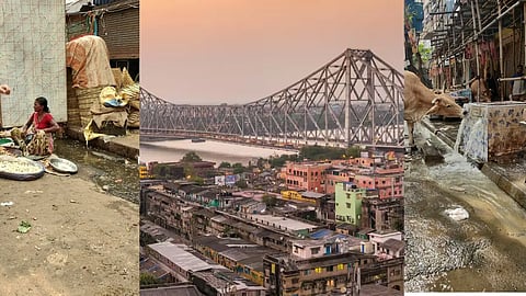 Kolkata City
