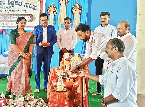 Koppa school
