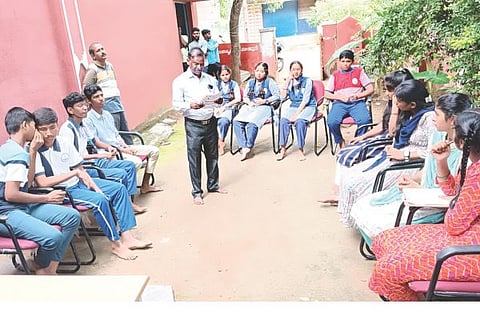 Kottur Quiz