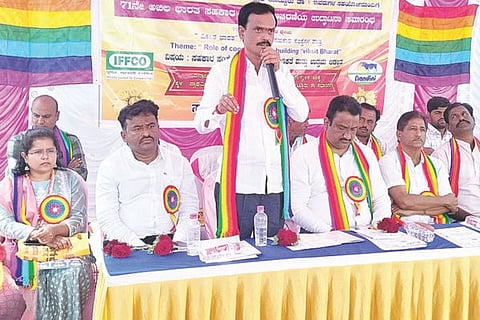 Kottur Saptha