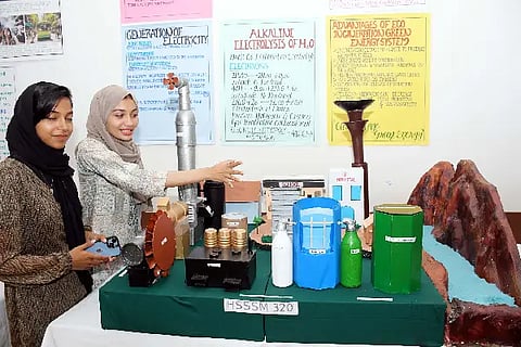 Ksd_Science Fair