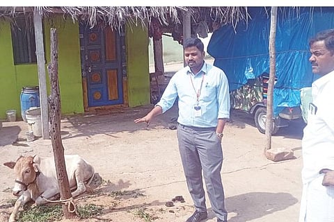 Kudlgi Rat Fever