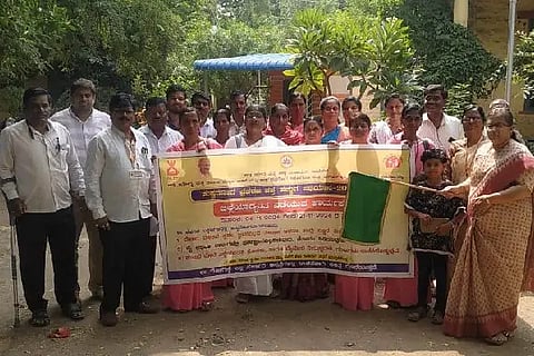 Leprosy eradication, Dr. Archana Kulkarni, Indi, superstition, epidemic,