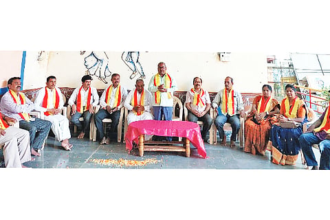Let's make Sahitya Sammela meaningful