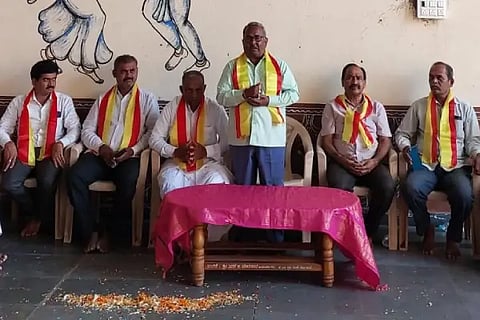 Let's make Sahitya Sammela meaningful