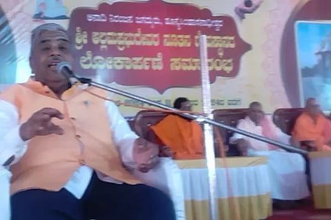 Literature is the greatest asset of the country