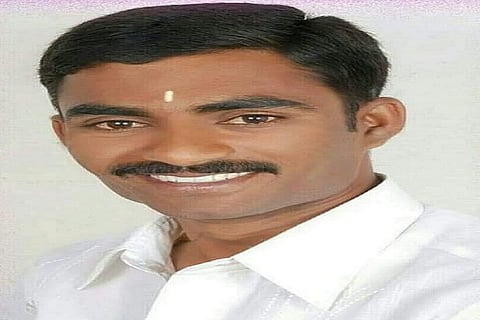 Lokesh