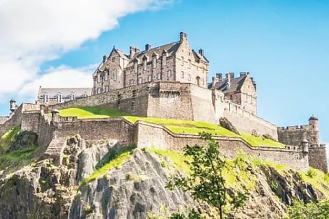 London Fort