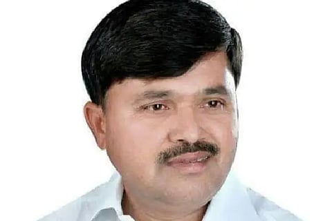 MALLIKARJUN LONI