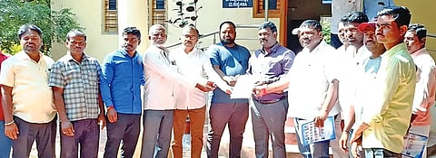 MDG MANAVI