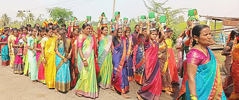 MDG PALLAKKI