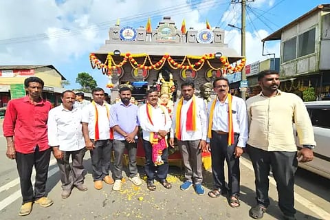 MDG kannada