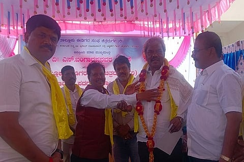MLA