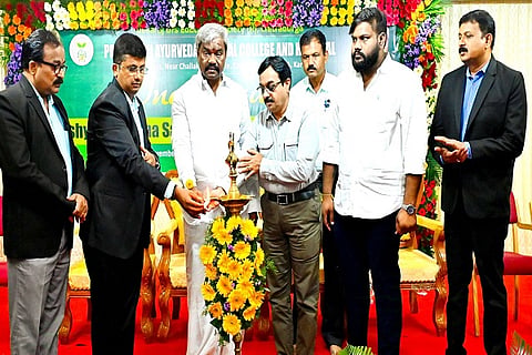 MLA