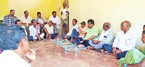 MND MEETING