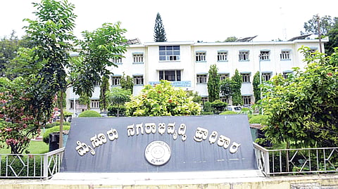 MUDA Mysuru