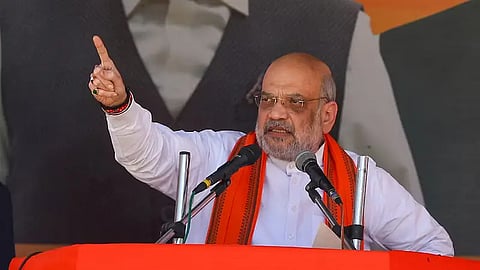 Maharashtra Election
