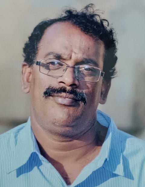 Mahesh harave