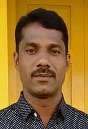 Mahesh
